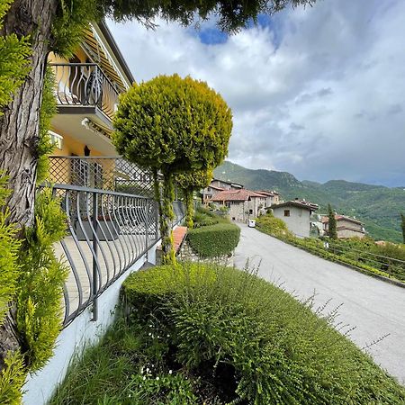 Casa Vacanze Sole Tremosine Esterno foto