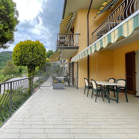 Casa Vacanze Sole Tremosine Esterno foto