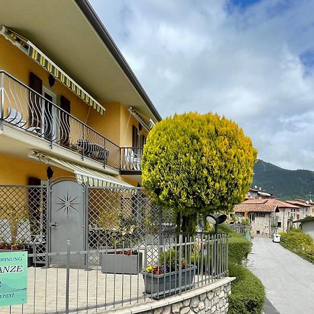 Casa Vacanze Sole Tremosine Esterno foto