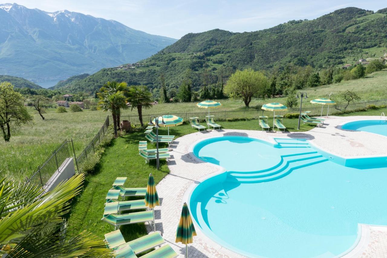Casa Vacanze Sole Tremosine Esterno foto