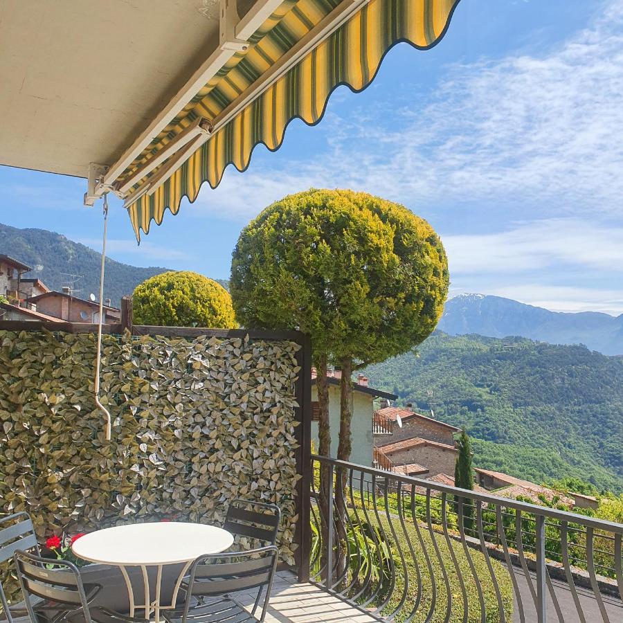 Casa Vacanze Sole Tremosine Esterno foto