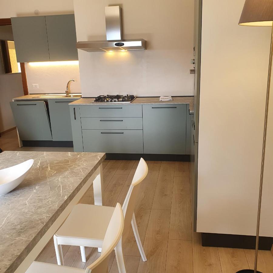 Casa Vacanze Sole Tremosine Esterno foto