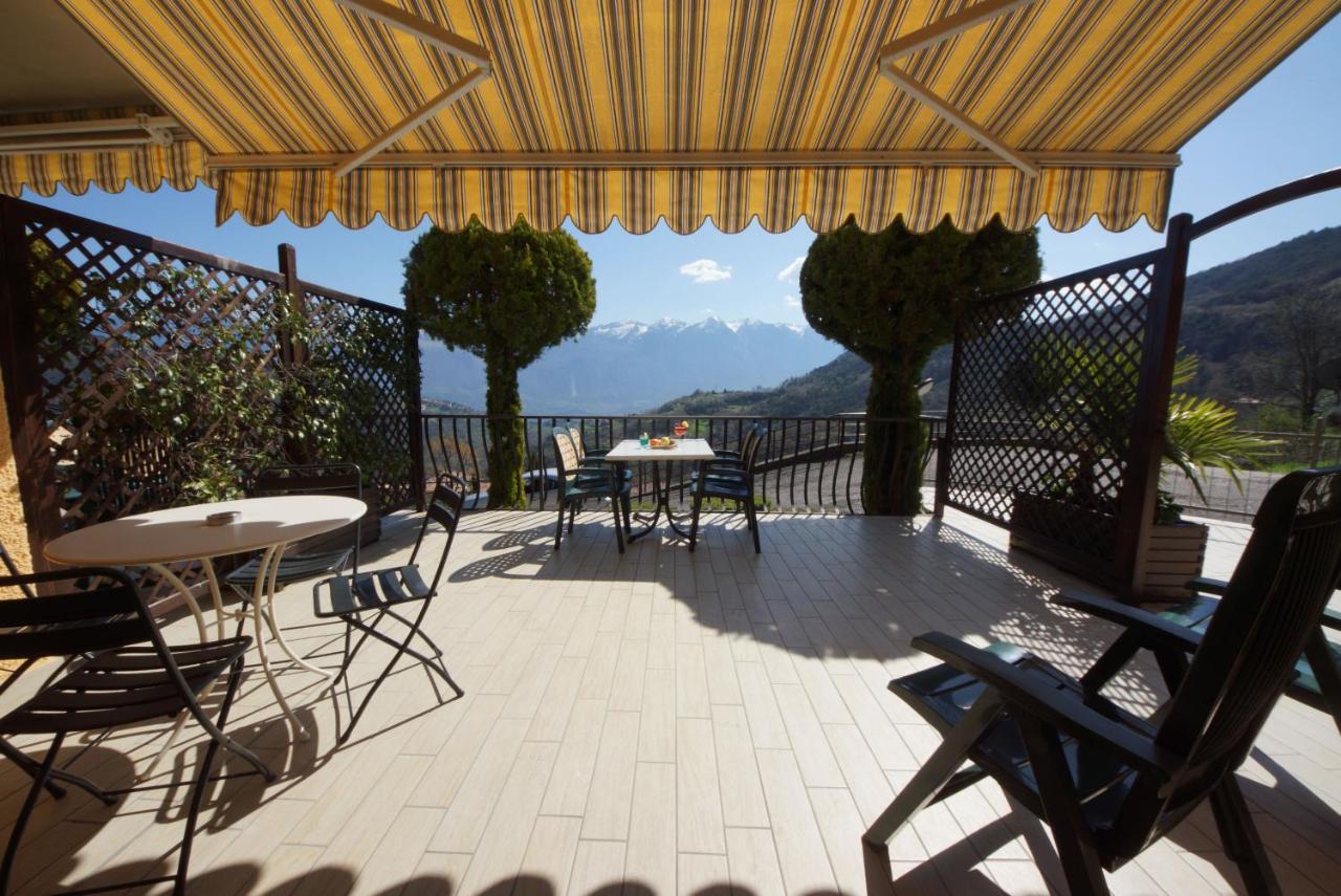 Casa Vacanze Sole Tremosine Esterno foto
