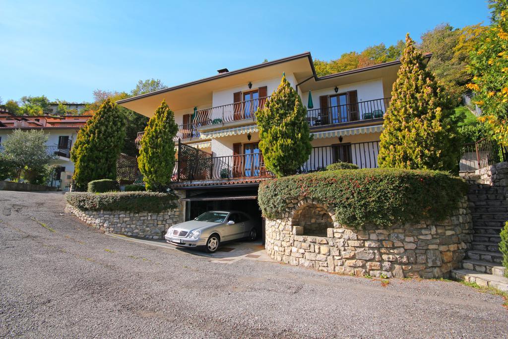 Casa Vacanze Sole Tremosine Esterno foto
