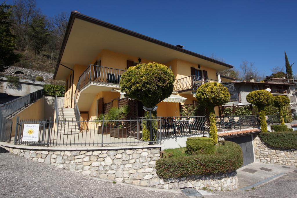 Casa Vacanze Sole Tremosine Esterno foto